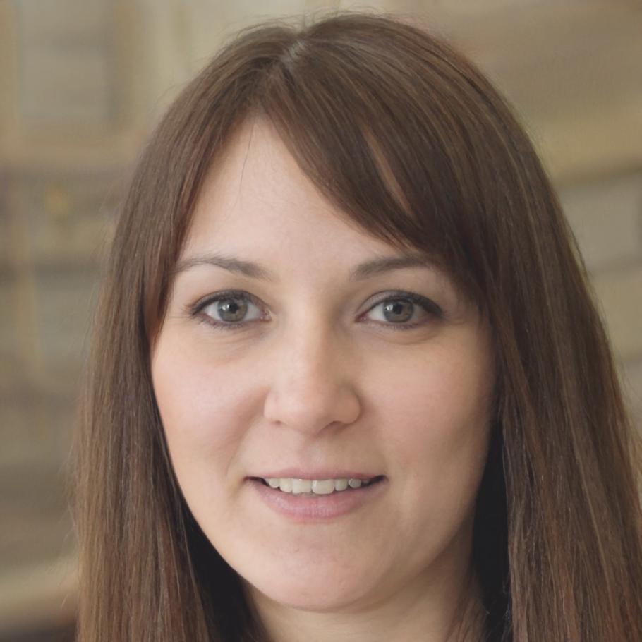 Portrait de Béatrice Lemoine