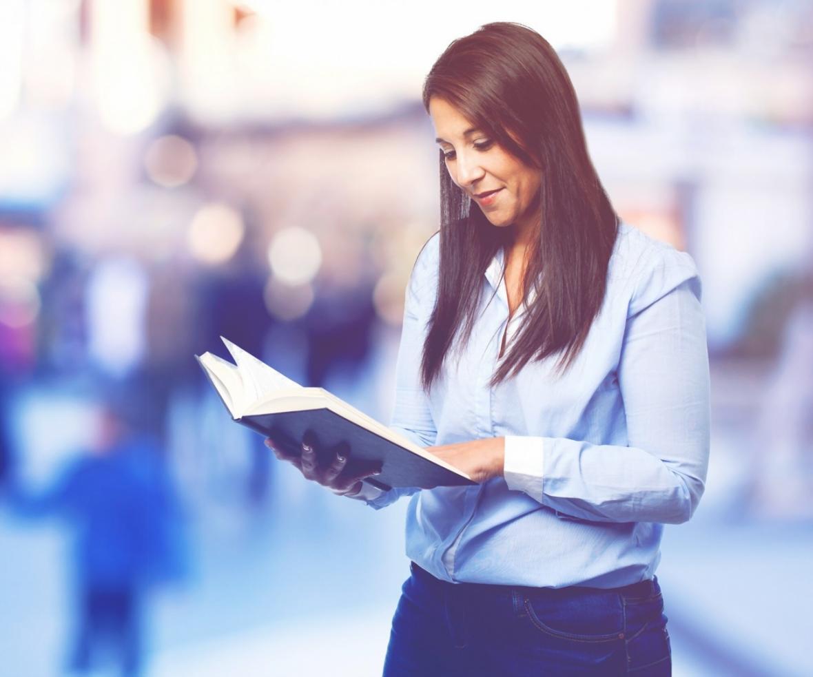 Environnement de travail tech moderne