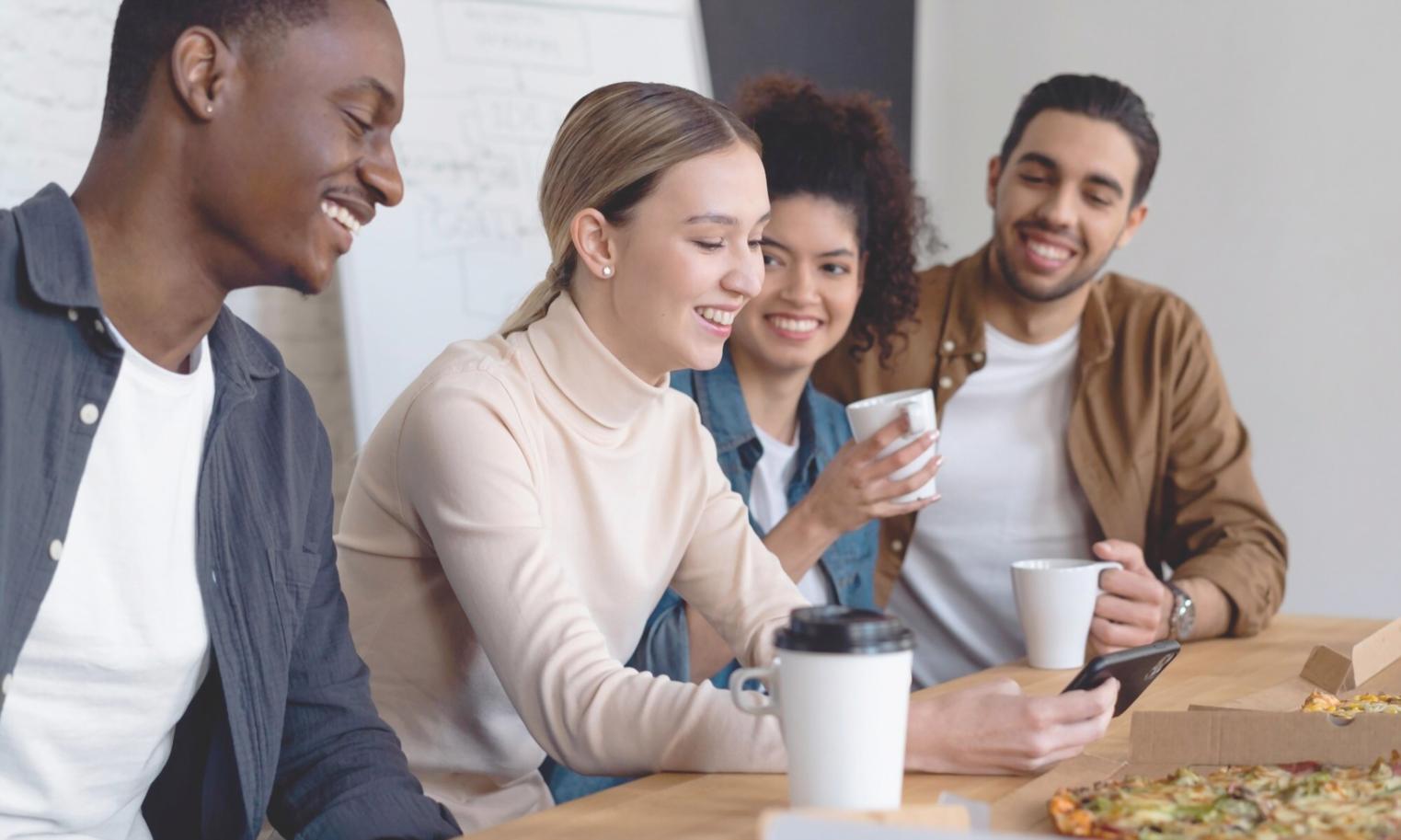 Environnement de formation pour développeurs de jeux mobiles
